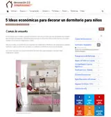 Camas de ensueño con Portobello